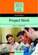 Resource Books for Teachers: Project Work - cena, porovnanie