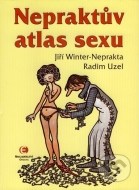 Nepraktův atlas sexu - cena, porovnanie
