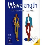 Wavelength - Elementary - cena, porovnanie