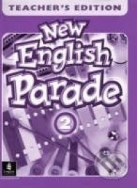 New English Parade 2