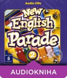 New English Parade 2