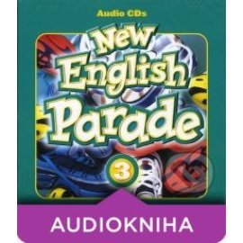 New English Parade 3