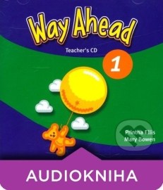 Way Ahead 1