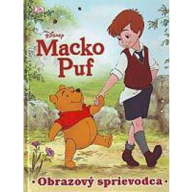 Macko Puf - Obrazový sprievodca