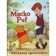 Macko Puf - Obrazový sprievodca - cena, porovnanie