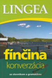 Fínčina - konverzácia