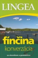 Fínčina - konverzácia - cena, porovnanie