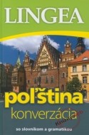 Poľština - konverzácia - cena, porovnanie