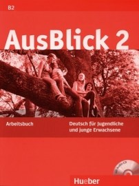 AusBlick 2 - Arbeitsbuch
