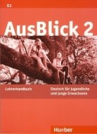 Ausblick 2 - Lehrerhandbuch - cena, porovnanie