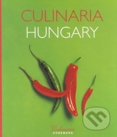 Culinaria Hungaria