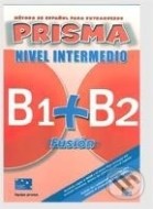 Prisma - Nivel intermedio B1+B2 - cena, porovnanie