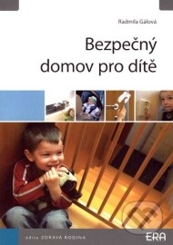 Bezpečný domov pro dítě