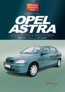 Opel Astra - cena, porovnanie
