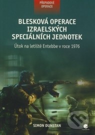 Blesková operace izraelských speciálních jednotek