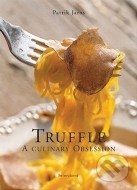 The Truffle Book - cena, porovnanie