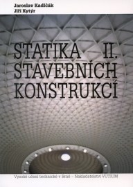 Statika stavebních konstrukcií II