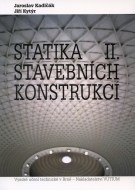 Statika stavebních konstrukcií II - cena, porovnanie