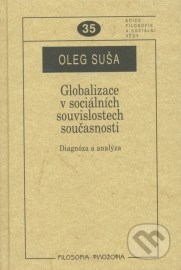 Globalizace v sociálních souvislostech současnosti