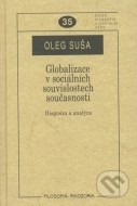 Globalizace v sociálních souvislostech současnosti - cena, porovnanie