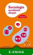 Sociologie sociálních skupin - cena, porovnanie