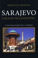 Sarajevo - cena, porovnanie