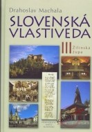 Slovenská vlastiveda III - cena, porovnanie