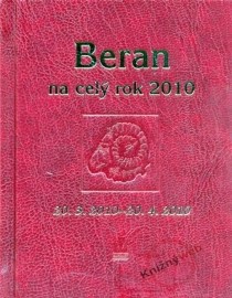 Beran na celý rok 2010