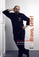 Bravo, šéfe! Riccardo Lucque vaří italskou kuchyni - cena, porovnanie