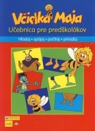 Včielka Maja - Učebnica pre predškolákov - cena, porovnanie