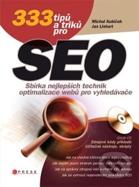 333 tipů a triků pro SEO