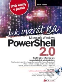 Jak vyzrát na Microsoft Windows PowerShell 2.0