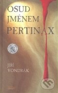 Osud jménem Pertinax - cena, porovnanie