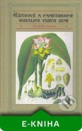 Užitkové a pamětihodné rostliny cizích zemí - cena, porovnanie