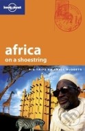 Africa on a Shoestring - cena, porovnanie