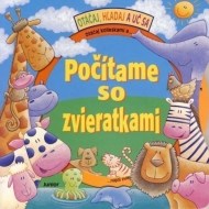 Počítame so zvieratkami - cena, porovnanie