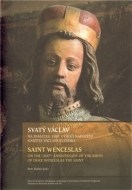 Svatý Václav - cena, porovnanie