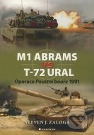 M1 Abrams vs T–72 Ural - cena, porovnanie