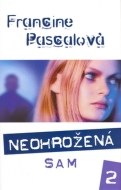 Neohrožená 2: Sam - cena, porovnanie