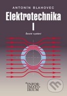 Elektrotechnika I - cena, porovnanie