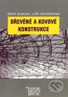 Dřevěné a kovové konstrukce - cena, porovnanie