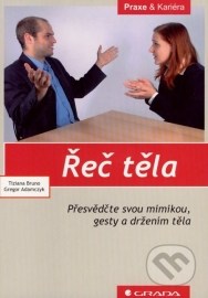 Řeč těla