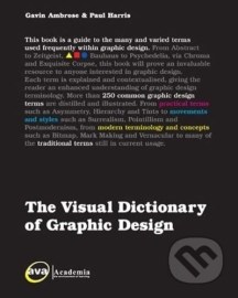 The Visual Dictionary of Graphic Design