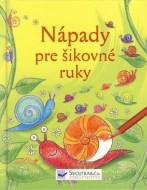 Nápady pre šikovné ruky - cena, porovnanie