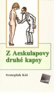 Z Aeskulapovy druhé kapsy - cena, porovnanie