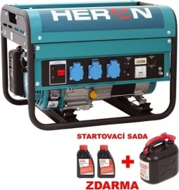 Heron EGM 30 AVR