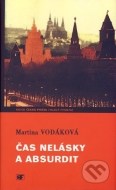 Čas nelásky a absurdit - cena, porovnanie