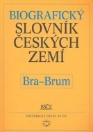 Biografický slovník českých zemí (Bra-Brum) - cena, porovnanie