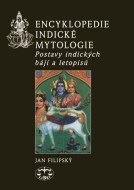 Encyklopedie indické mytologie - cena, porovnanie