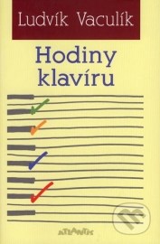 Hodiny klavíru